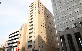 名古屋名鐵酒店
